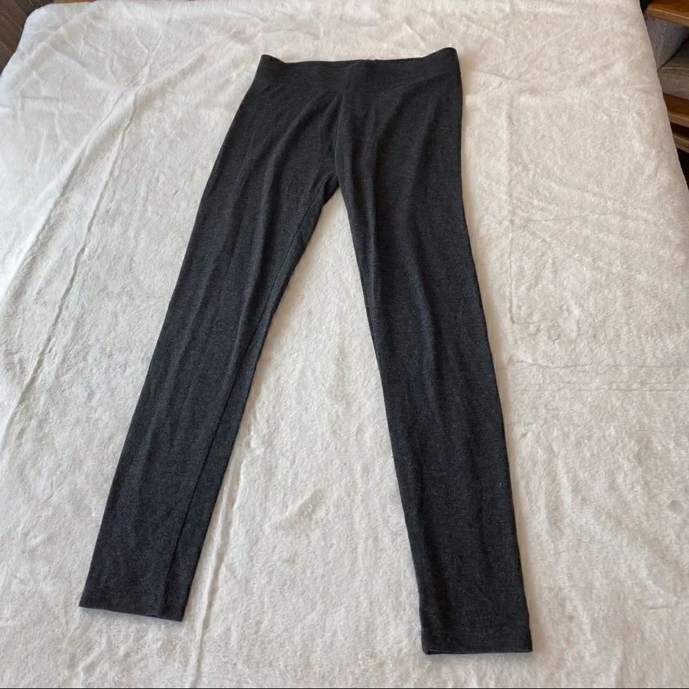 Lou & Grey Pull On Leggings Size XS